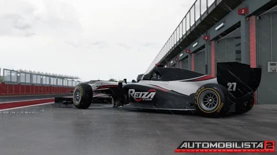 Automobilista 2 — Screenshots