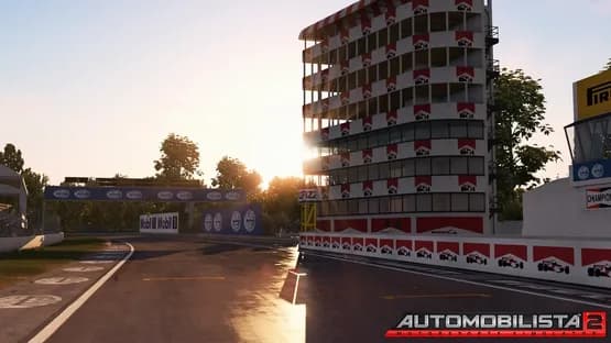 Automobilista 2 — Screenshots
