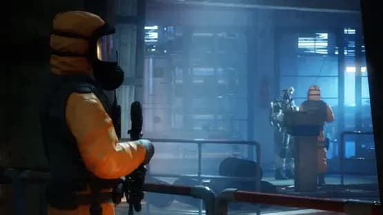 Sniper Ghost Warrior Contracts — Screenshoty