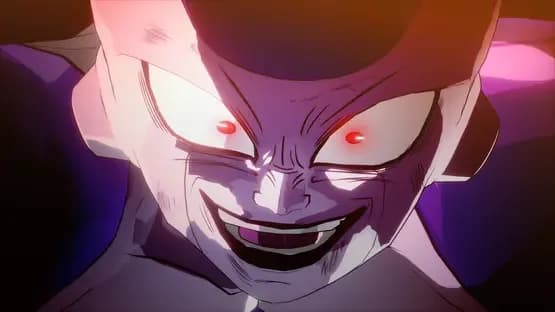 Dragon Ball Z: Kakarot — Screenshoty