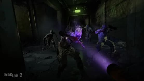 Dying Light 2: Stay Human — Screenshoty