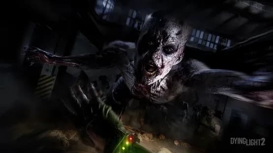 Dying Light 2: Stay Human — Screenshoty