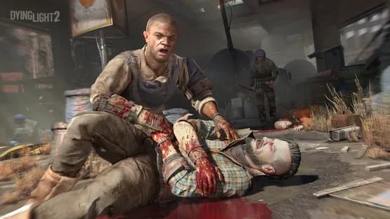 Dying Light 2: Stay Human — Screenshoty