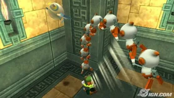 Tokobot — Screenshots
