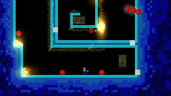 Horace — Screenshoty
