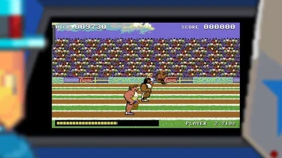 Horace — Screenshoty
