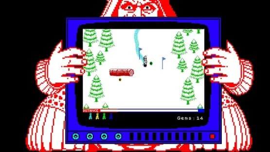 Horace — Screenshoty