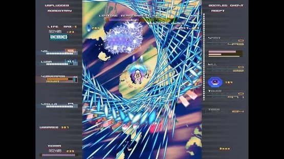 HellSinker — Screenshoty