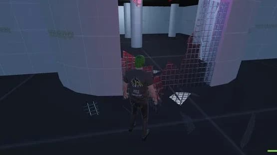 Kyle Simulator — Screenshoty
