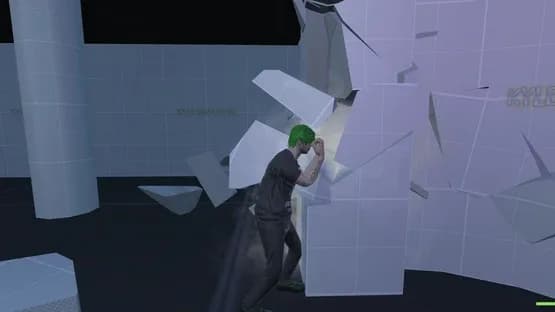 Kyle Simulator — Screenshoty