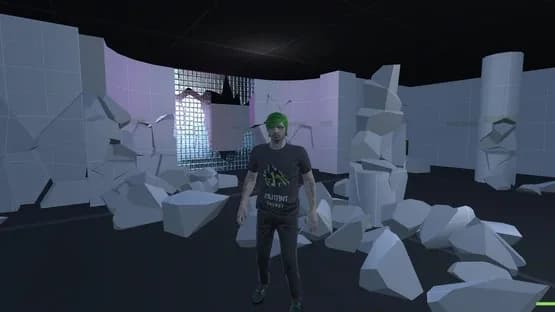 Kyle Simulator — Screenshoty