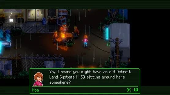 Jack Move — Screenshots
