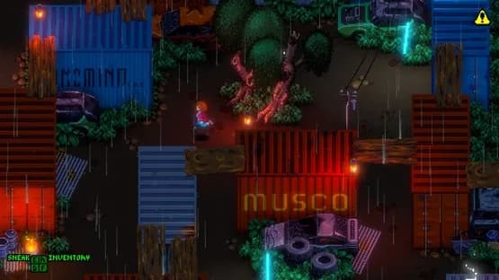 Jack Move — Screenshots