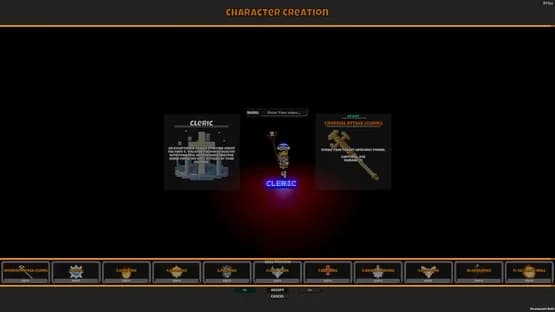 ClickRaid2 — Screenshoty