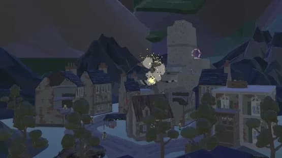 Time Travelling Navy Seal Ninja Warrior — Screenshots