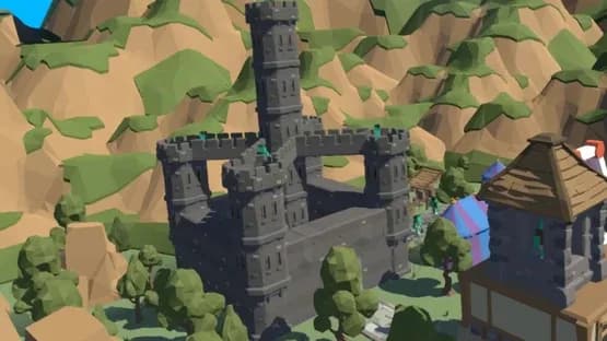 Time Travelling Navy Seal Ninja Warrior — Screenshots