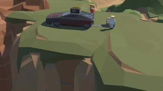 Time Travelling Navy Seal Ninja Warrior — Screenshots