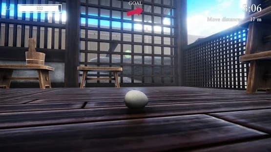 Lost Egg — Screenshots