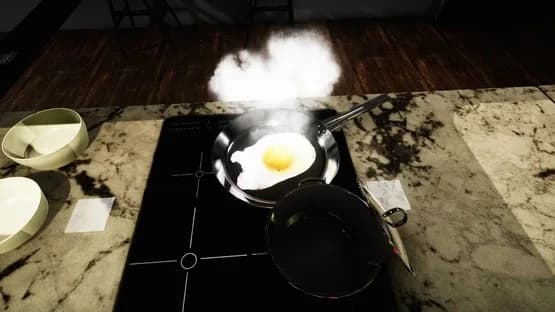 Lost Egg — Screenshots