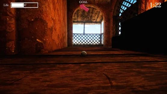 Lost Egg — Screenshots