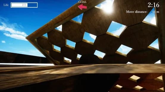 Lost Egg — Screenshots