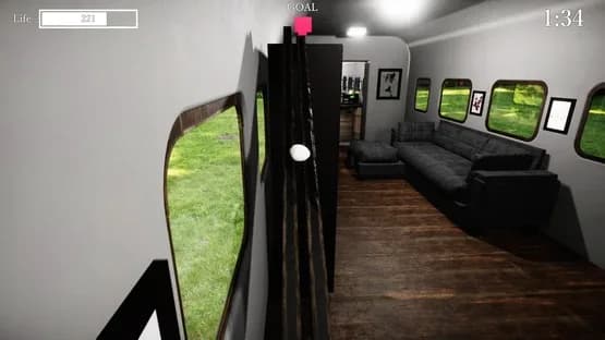 Lost Egg — Screenshots