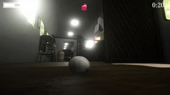 Lost Egg — Screenshots