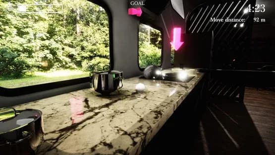 Lost Egg — Screenshots