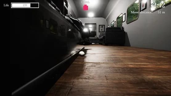 Lost Egg — Screenshots