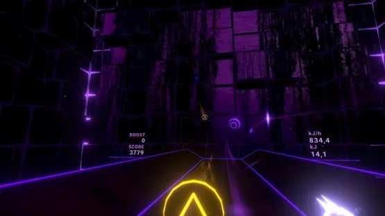 Song Beater: Quite My Tempo! — Screenshoty