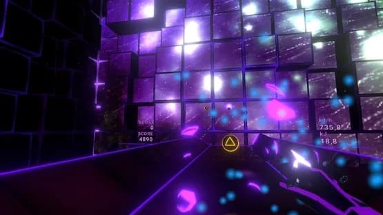 Song Beater: Quite My Tempo! — Screenshoty