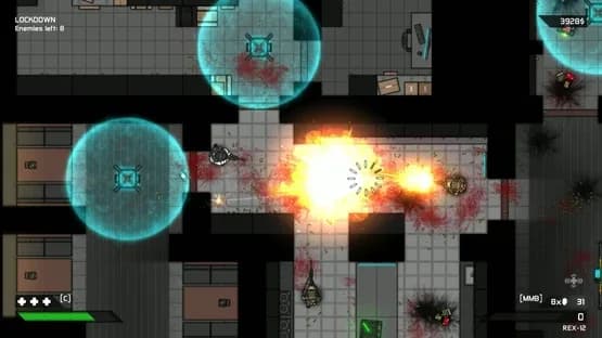 WarForwards — Screenshots