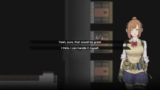 WarForwards — Screenshots