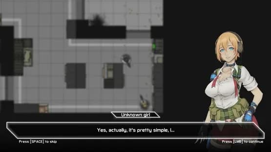 WarForwards — Screenshots