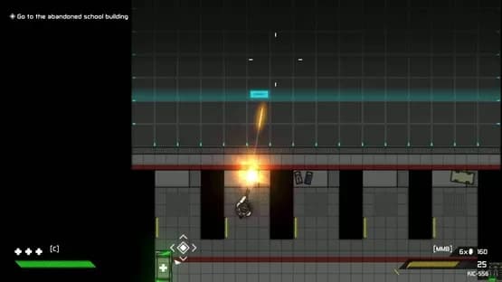 WarForwards — Screenshots