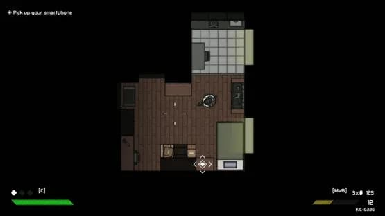 WarForwards — Screenshots