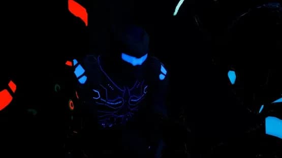 Swords of Gurrah — Screenshoty