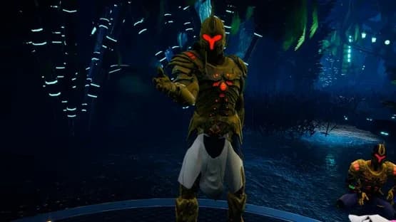 Swords of Gurrah — Screenshoty