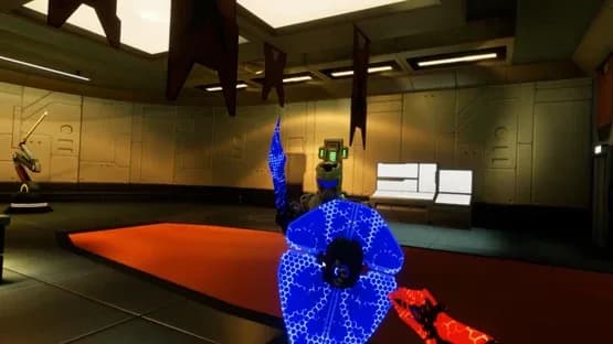 Swords of Gurrah — Screenshoty