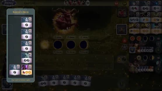 Aeon's End — Screenshoty
