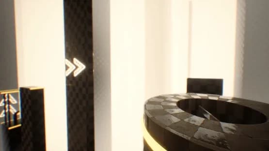 Exertus — Screenshoty