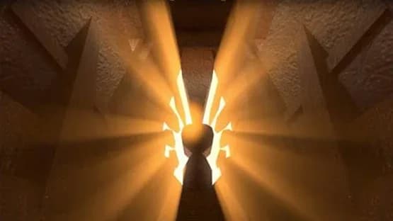 Quake II RTX — Screenshoty