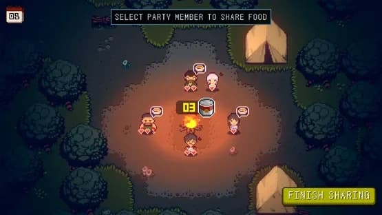 Wanna Survive — Screenshots