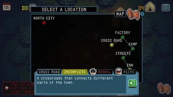 Wanna Survive — Screenshots