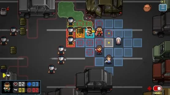Wanna Survive — Screenshots
