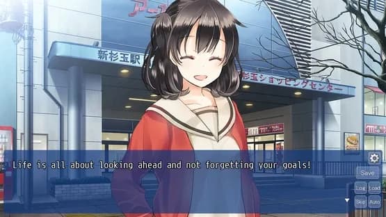 The Expression Amrilato — Screenshoty
