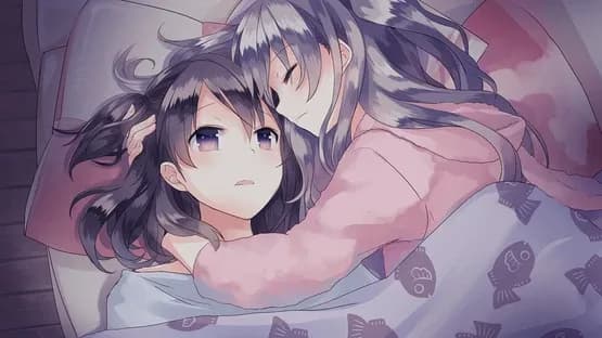 The Expression Amrilato — Screenshoty