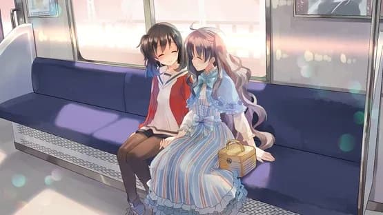 The Expression Amrilato — Screenshoty