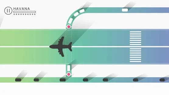 Traffix — Screenshoty