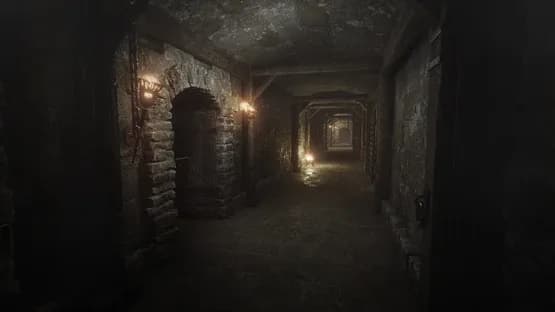 Escape First 2 — Screenshoty